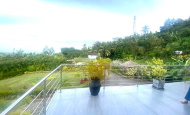 Luxury 15 Bedrooms Grand Farmhouse with Pool in Countryside Danao City