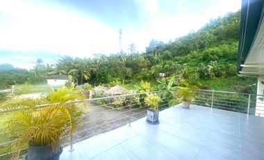 Luxury 15 Bedrooms Grand Farmhouse with Pool in Countryside Danao City