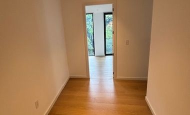 Arriendo departamento de dos habitaciones amplia terraza, Bellavista