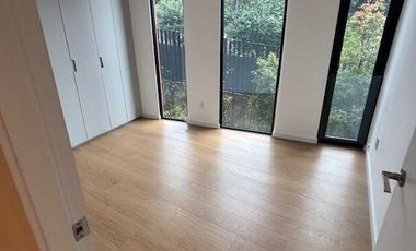 Arriendo departamento de dos habitaciones amplia terraza, Bellavista