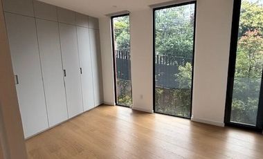 Arriendo departamento de dos habitaciones amplia terraza, Bellavista