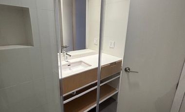 Arriendo departamento de dos habitaciones amplia terraza, Bellavista