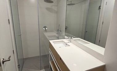 Arriendo departamento de dos habitaciones amplia terraza, Bellavista