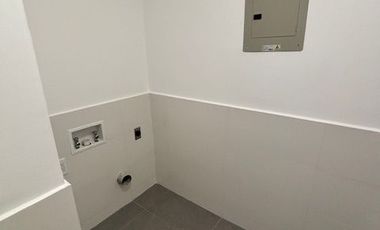 Arriendo departamento de dos habitaciones amplia terraza, Bellavista