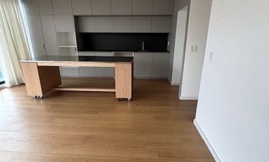 Arriendo departamento de dos habitaciones amplia terraza, Bellavista