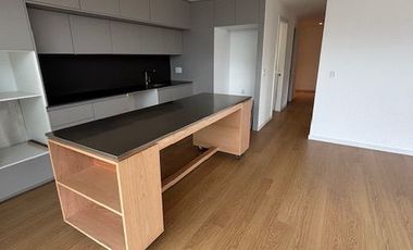 Arriendo departamento de dos habitaciones amplia terraza, Bellavista