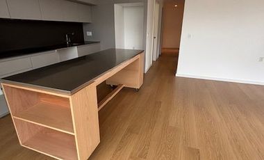 Arriendo departamento de dos habitaciones amplia terraza, Bellavista