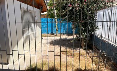 CASA CALLE LOS CARRERA 168