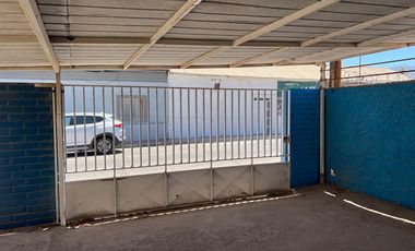 CASA CALLE LOS CARRERA 168