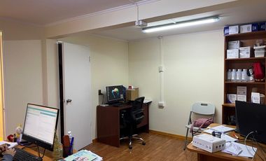 CASA CALLE LOS CARRERA 168