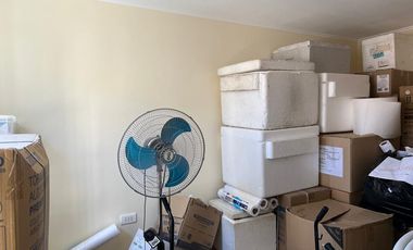 CASA CALLE LOS CARRERA 168