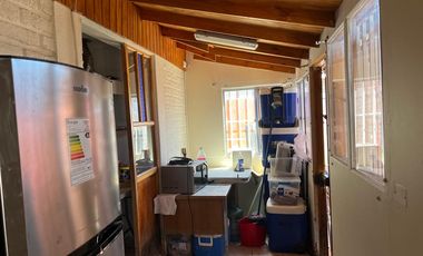 CASA CALLE LOS CARRERA 168