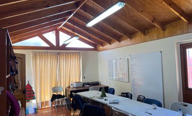 CASA CALLE LOS CARRERA 168