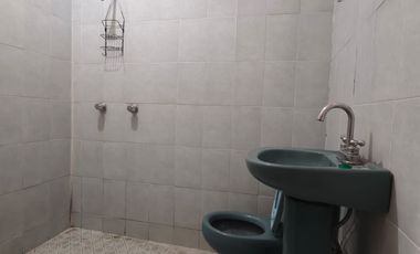 CUARTO EN RENTA, A PASOS DE AV. MICHOACAN