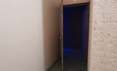 CUARTO EN RENTA, A PASOS DE AV. MICHOACAN