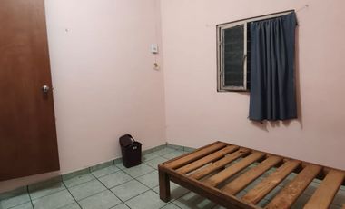 CUARTO EN RENTA, A PASOS DE AV. MICHOACAN