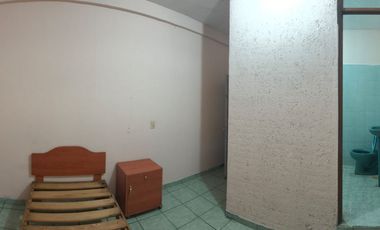 CUARTO EN RENTA, A PASOS DE AV. MICHOACAN