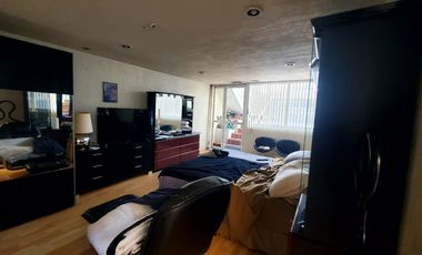 Funcional casa en Condominio muy cerca de la Plaza Cuicuilco