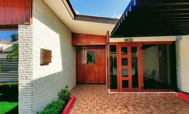 SE VENDEN 5 CONSULTORIOS EN ZONA NORTE ORIENTE FRACCIONAMIENTO LAS PALMAS