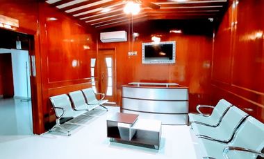 SE VENDEN 5 CONSULTORIOS EN ZONA NORTE ORIENTE FRACCIONAMIENTO LAS PALMAS