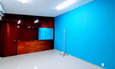 SE VENDEN 5 CONSULTORIOS EN ZONA NORTE ORIENTE FRACCIONAMIENTO LAS PALMAS