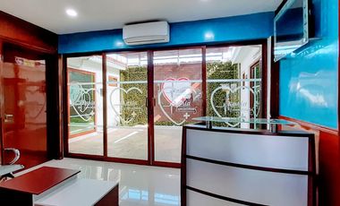 SE VENDEN 5 CONSULTORIOS EN ZONA NORTE ORIENTE FRACCIONAMIENTO LAS PALMAS