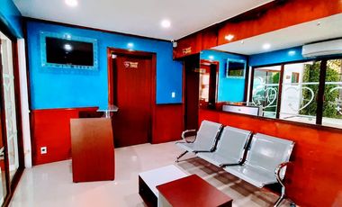 SE VENDEN 5 CONSULTORIOS EN ZONA NORTE ORIENTE FRACCIONAMIENTO LAS PALMAS