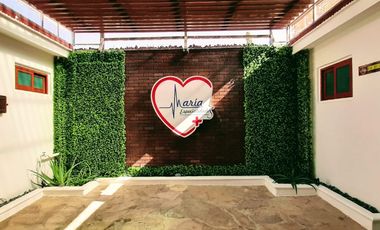 SE VENDEN 5 CONSULTORIOS EN ZONA NORTE ORIENTE FRACCIONAMIENTO LAS PALMAS