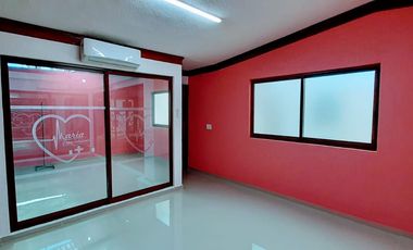 SE VENDEN 5 CONSULTORIOS EN ZONA NORTE ORIENTE FRACCIONAMIENTO LAS PALMAS