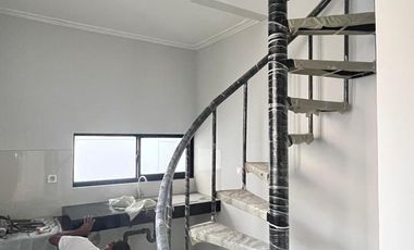 Disewa Rumah 2 Lantai di Kuningan Village PIK Ukuran 10x20