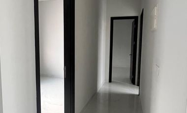 Disewa Rumah 2 Lantai di Kuningan Village PIK Ukuran 10x20