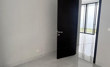 Disewa Rumah 2 Lantai di Kuningan Village PIK Ukuran 10x20