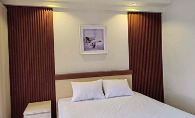 🏢 Disewakan Apartemen Puri Mas – Studio Besar, Full Furnished