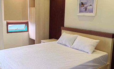 🏢 Disewakan Apartemen Puri Mas – Studio Besar, Full Furnished