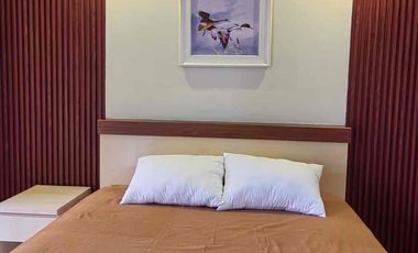 🏢 Disewakan Apartemen Puri Mas – Studio Besar, Full Furnished