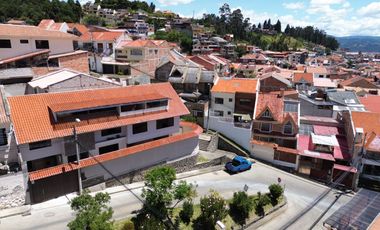Casa en Venta – Sector Las Pencas, Cuenca
