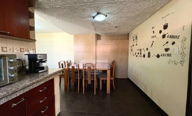 Casa en Venta – Sector Las Pencas, Cuenca