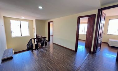 Casa en Venta – Sector Las Pencas, Cuenca