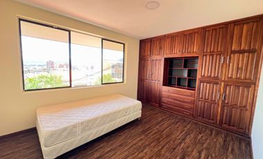 Casa en Venta – Sector Las Pencas, Cuenca