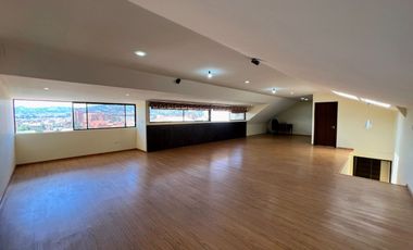 Casa en Venta – Sector Las Pencas, Cuenca