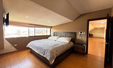 Casa en Venta – Sector Las Pencas, Cuenca
