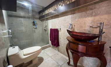 Casa en Venta – Sector Las Pencas, Cuenca