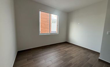 DEPARTAMENTO EN RENTA AL NORTE DE AGUASCALIENTES (PUNTO PORTIA)