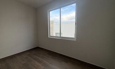 DEPARTAMENTO EN RENTA AL NORTE DE AGUASCALIENTES (PUNTO PORTIA)