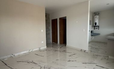 DEPARTAMENTO EN RENTA AL NORTE DE AGUASCALIENTES (PUNTO PORTIA)