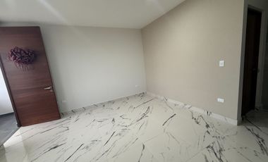 DEPARTAMENTO EN RENTA AL NORTE DE AGUASCALIENTES (PUNTO PORTIA)