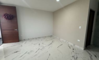 DEPARTAMENTO EN RENTA AL NORTE DE AGUASCALIENTES (PUNTO PORTIA)