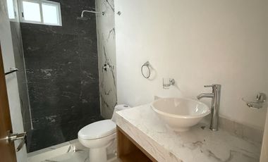 DEPARTAMENTO EN RENTA AL NORTE DE AGUASCALIENTES (PUNTO PORTIA)