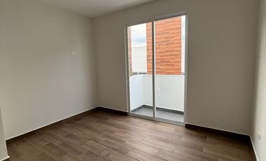 DEPARTAMENTO EN RENTA AL NORTE DE AGUASCALIENTES (PUNTO PORTIA)