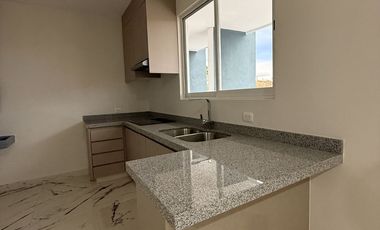 DEPARTAMENTO EN RENTA AL NORTE DE AGUASCALIENTES (PUNTO PORTIA)